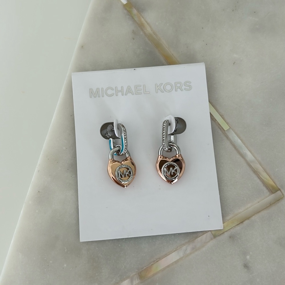 Michael Kors Earring